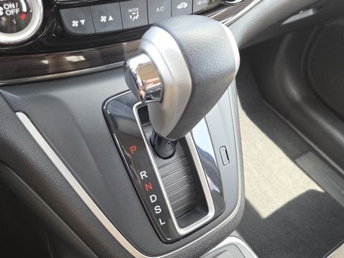 Used 2015 Honda CR-V EX-L image 30