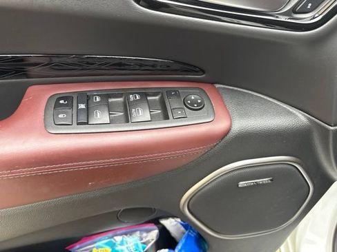 Used 2022 Dodge Durango Citadel AWD/4WD image 14