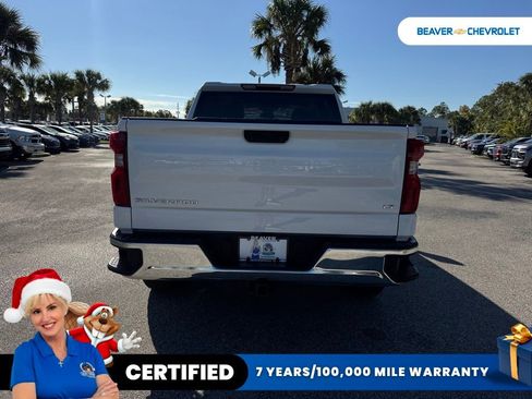 Used 2023 Chevrolet Silverado 1500 LT image 6