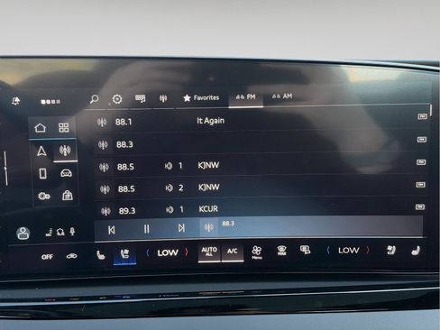 New 2026 Audi A6 Premium Plus image 13