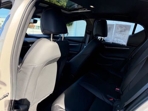 Certified 2025 MAZDA MAZDA3 s image 16