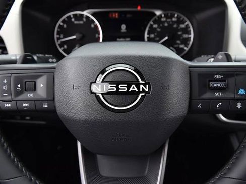 New 2026 Nissan Rogue SV image 21