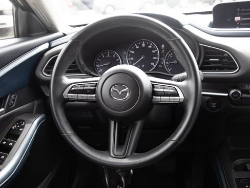 Used 2020 MAZDA CX-30 AWD w/ Select Package image 16