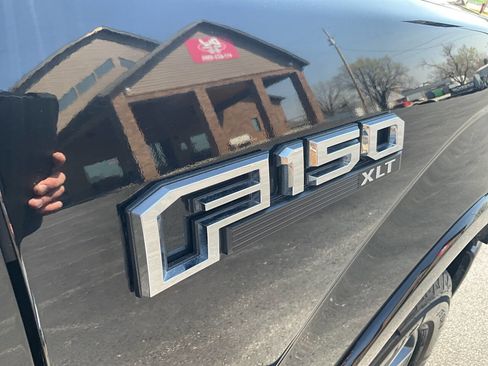 Used 2016 Ford F150 XLT w/ Equipment Group 302A Luxury image 46