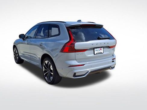 New 2026 Volvo XC60 B5 Plus w/ Climate Package AWD/4WD image 5