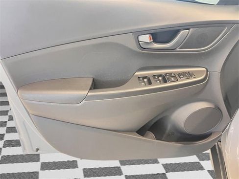 Used 2023 Hyundai Kona SEL w/ Cargo Package image 16