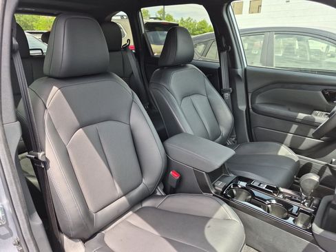 Certified 2026 Subaru Forester Limited AWD/4WD image 32