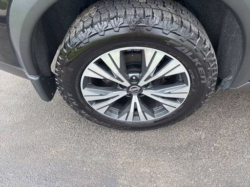 Used 2023 Nissan Rogue SV AWD/4WD image 41