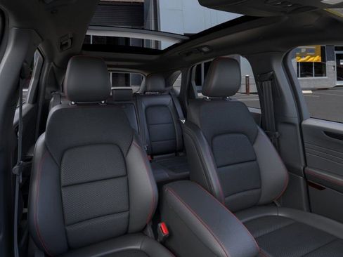 New 2026 Ford Escape ST-Line w/ Tech Pack #1 image 10