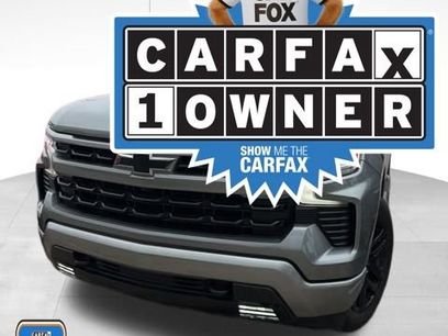 Used 2023 Chevrolet Silverado 1500 RST w/ Convenience Package II