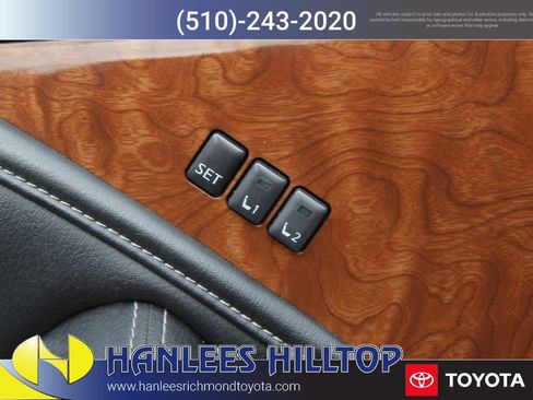 Used 2018 INFINITI QX80 2WD w/ Driver Assistance Package image 17