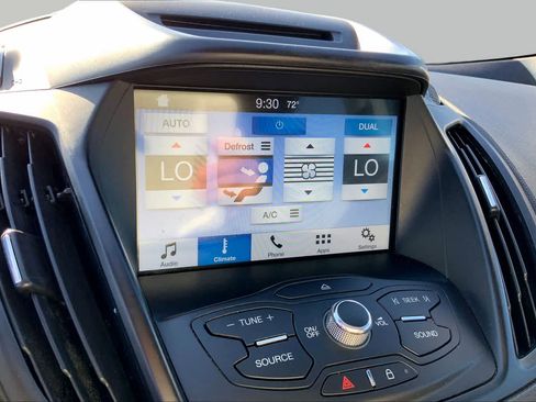 Used 2016 Ford Escape SE w/ Equipment Group 201A FWD image 28