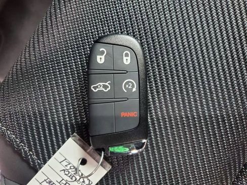 Certified 2024 Dodge Hornet GT w/ Tech Pack w/o Parking image 30