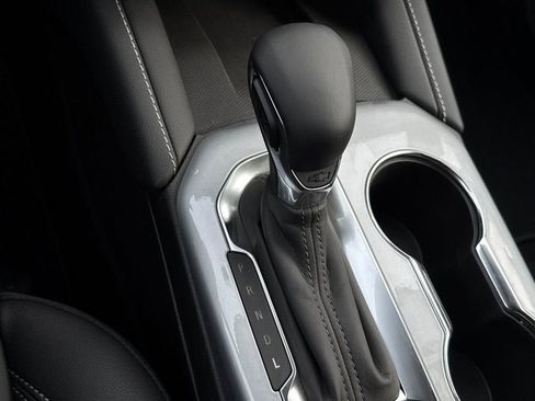 New 2026 Chevrolet Blazer LT w/ Sound & Technology Package image 22