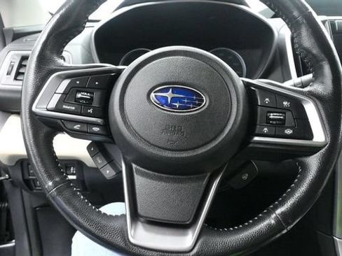 Used 2021 Subaru Ascent Limited w/ Technology Package AWD/4WD image 17