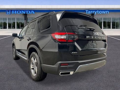 New 2026 Honda Pilot EX-L image 3