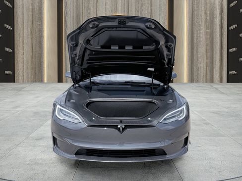 Used 2022 Tesla Model S AWD/4WD image 16