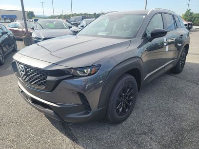 New 2026 MAZDA CX-50 2.5 Hybrid w/ Cargo Package