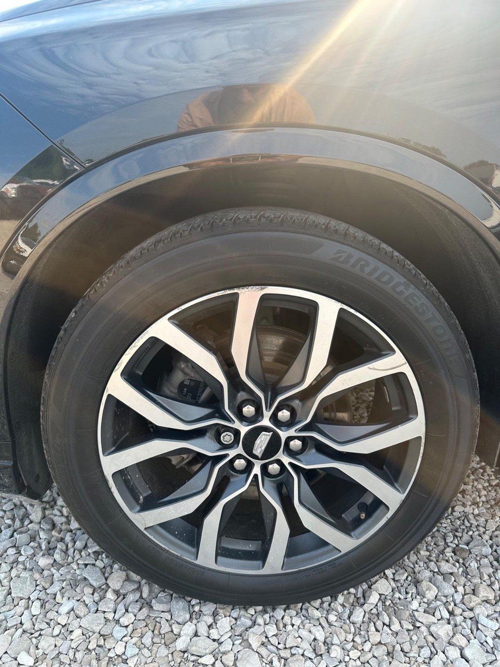 Used 2021 Cadillac XT6 Sport AWD/4WD image 11
