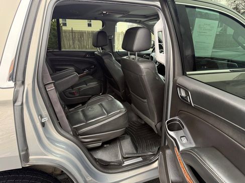 Used 2017 Chevrolet Tahoe Premier image 8