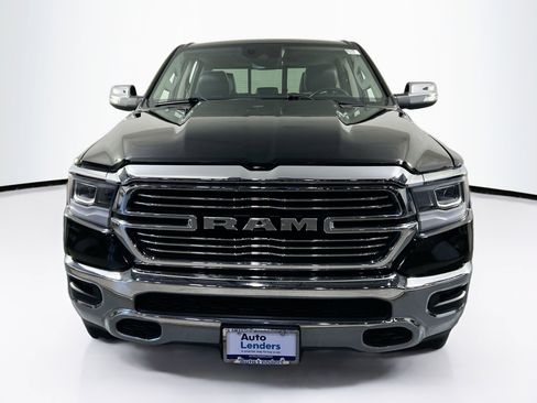 Used 2022 RAM 1500 Laramie image 2