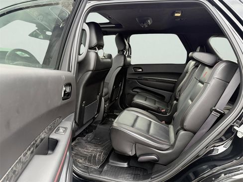 Used 2024 Dodge Durango R/T image 23