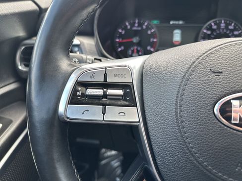 Used 2020 Kia Telluride SX w/ SX Prestige Package AWD/4WD image 46