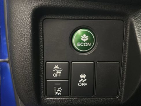 Used 2021 Honda HR-V EX image 35