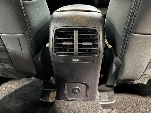 Used 2025 Ford Bronco Sport Big Bend w/ Convenience Package AWD/4WD image 28