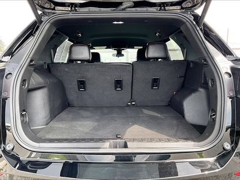 Used 2023 Chevrolet Equinox RS w/ RS Leather Package FWD image 29