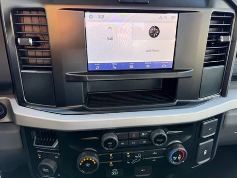 New 2026 Ford F250 XL w/ STX Appearance Package image 28