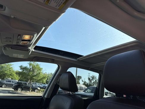 Used 2018 Subaru Forester 2.0XT Touring AWD/4WD image 30
