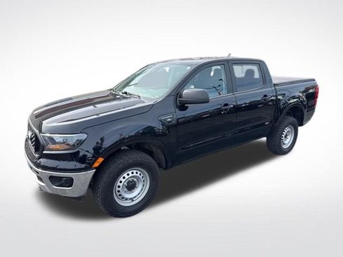 Used 2019 Ford Ranger XL w/ Equipment Group 101A Mid RWD image 7