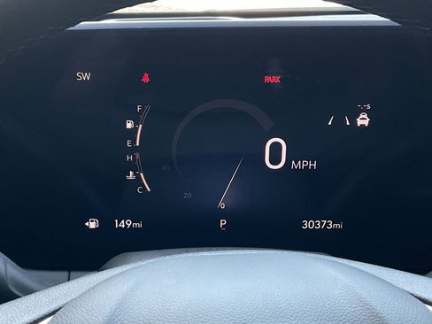 Used 2025 Buick Envista Sport Touring image 22