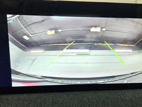 Certified 2026 Nissan Kicks SV FWD image 16