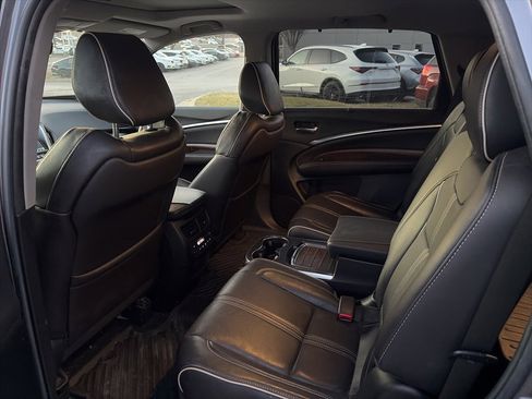 Certified 2020 Acura MDX SH-AWD w/ Advance Package image 9