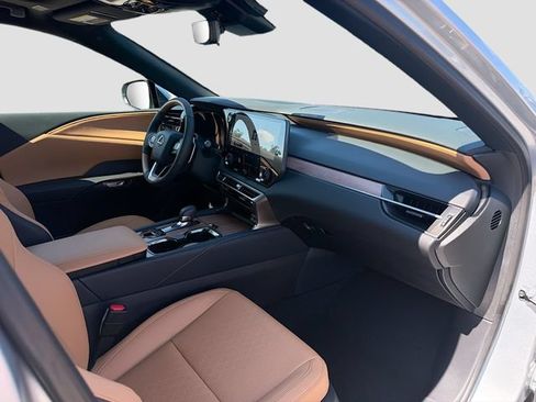 New 2026 Lexus RX 350 Premium Plus FWD image 15