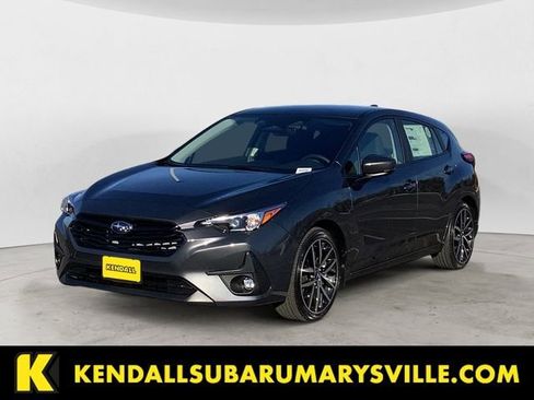 New 2026 Subaru Impreza 2.0i Sport image 1