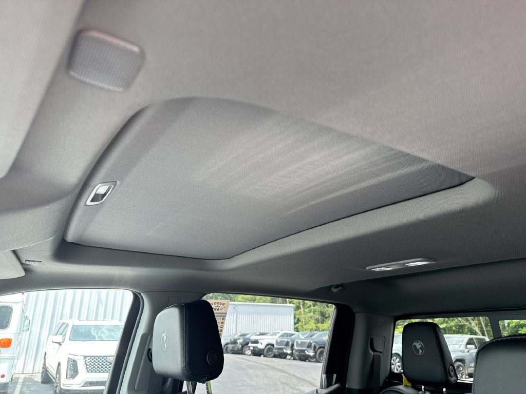 New 2026 Chevrolet Silverado 1500 RST AWD/4WD image 20