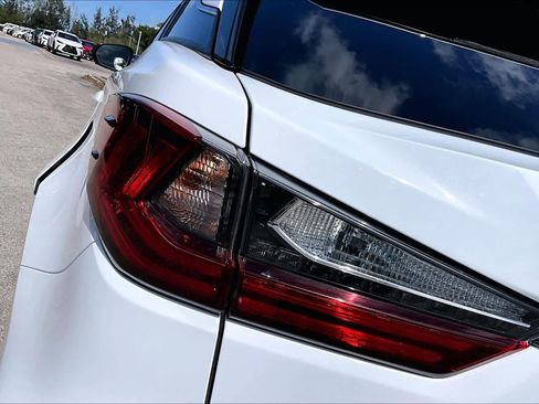 Used 2022 Lexus RX 350 F Sport image 29
