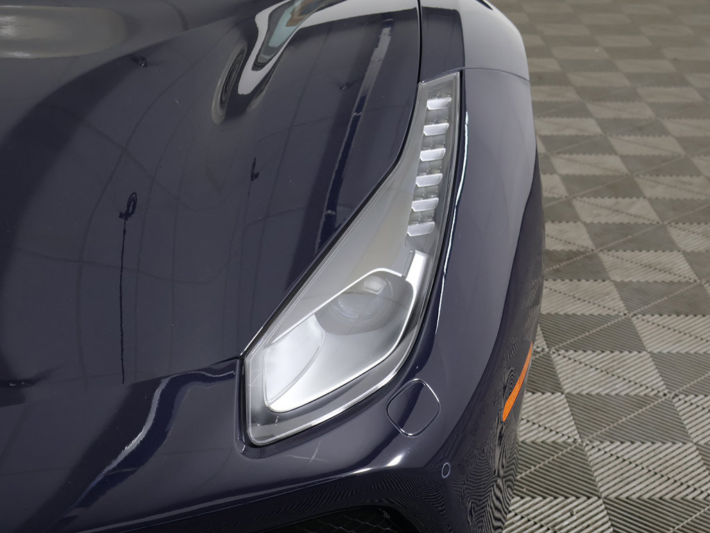 Used 2018 Ferrari 488 Spider RWD image 13