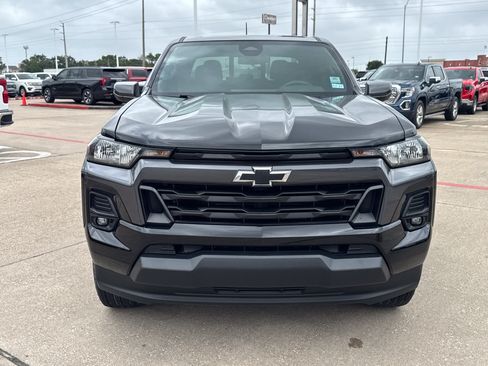 Used 2023 Chevrolet Colorado LT w/ LT Convenience Package RWD image 14