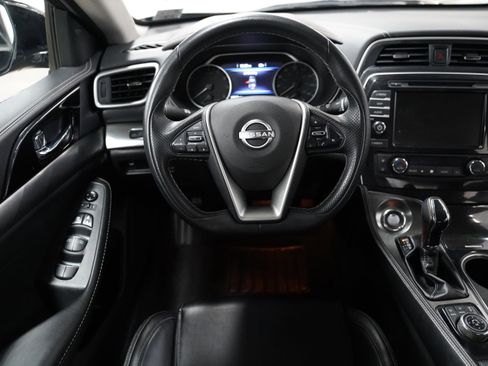Used 2023 Nissan Maxima SV w/ Floor Mat Group image 12