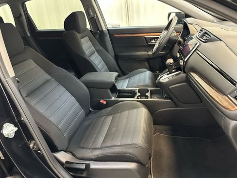 Used 2021 Honda CR-V EX image 14