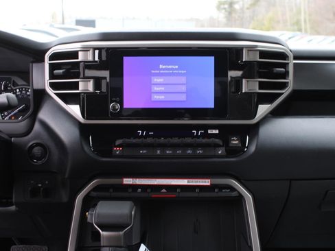 New 2026 Toyota Tundra SR5 AWD/4WD image 13