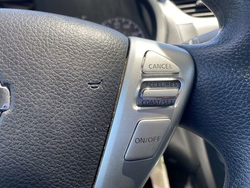 Used 2017 Nissan Sentra S FWD image 9