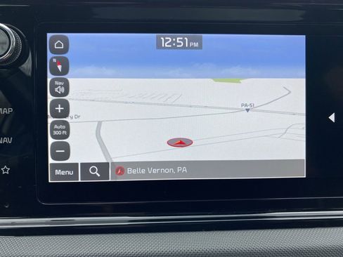 Certified 2023 Kia K5 GT-Line image 36