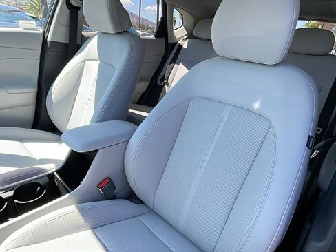 New 2026 Hyundai Kona SEL Premium image 15