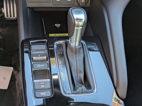 New 2026 Acura Integra A-Spec image 16