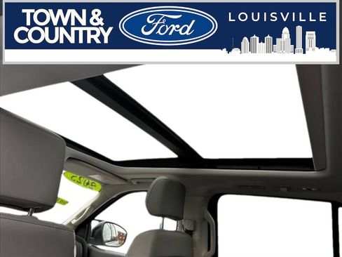 Used 2025 Ford Expedition Max Active AWD/4WD image 19